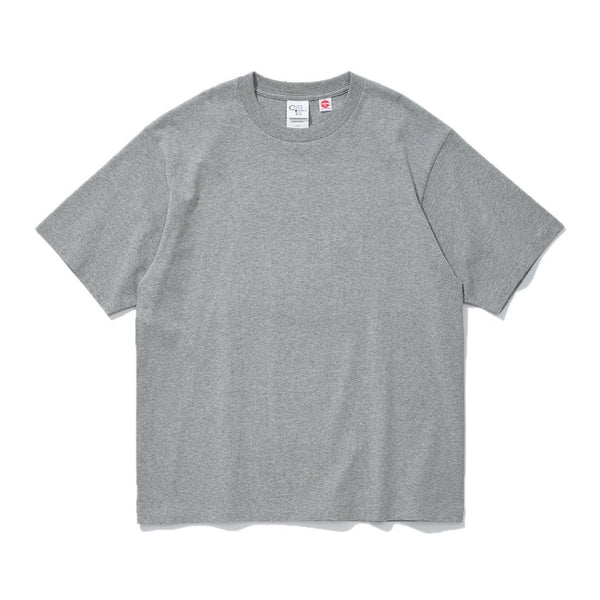 COTTON RESEARCH CLUB S/S Tubular T-Shirt