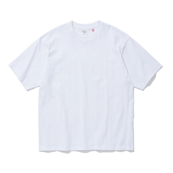 COTTON RESEARCH CLUB S/S Tubular T-Shirt