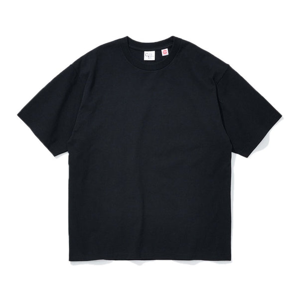 COTTON RESEARCH CLUB S/S Tubular T-Shirt
