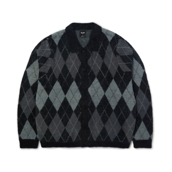 HUF Cooper Shaggy Sweater