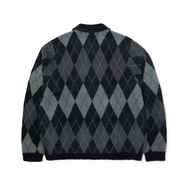 HUF Cooper Shaggy Sweater