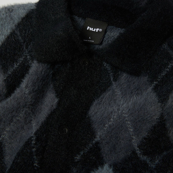 HUF Cooper Shaggy Sweater