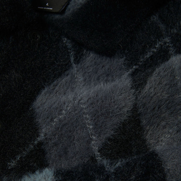 HUF Cooper Shaggy Sweater