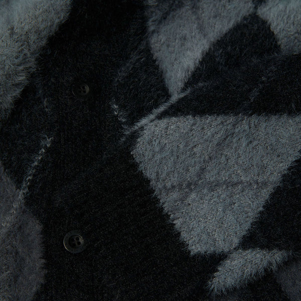 HUF Cooper Shaggy Sweater