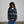 HUF Cooper Shaggy Sweater