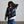 HUF Cooper Shaggy Sweater