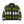 HUF Cooper Shaggy Sweater