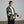HUF Cooper Shaggy Sweater