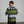 HUF Cooper Shaggy Sweater