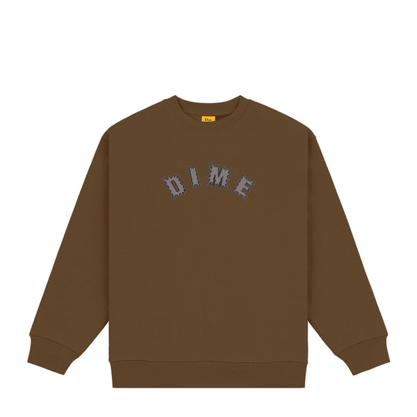 Dime Choppers Crewneck