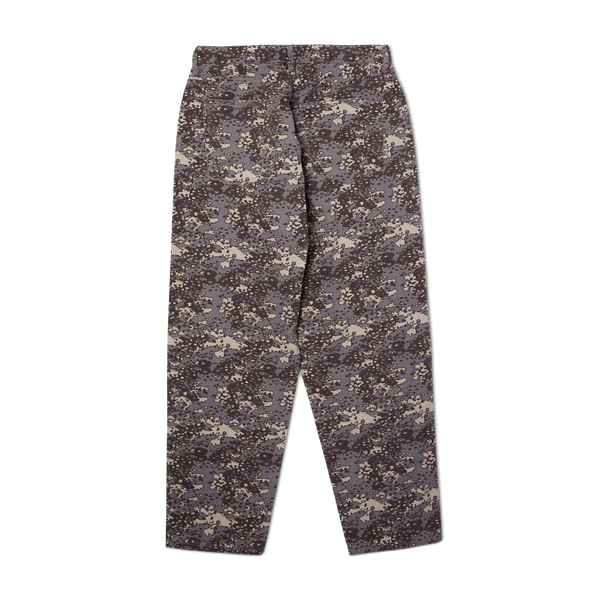 HUF Cromer Camo Pants