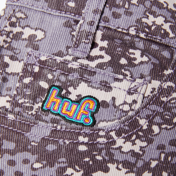HUF Cromer Camo Pants