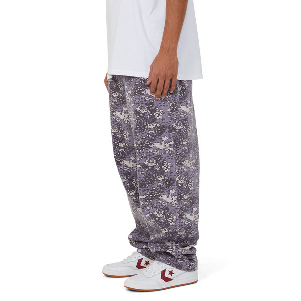 HUF Cromer Camo Pants