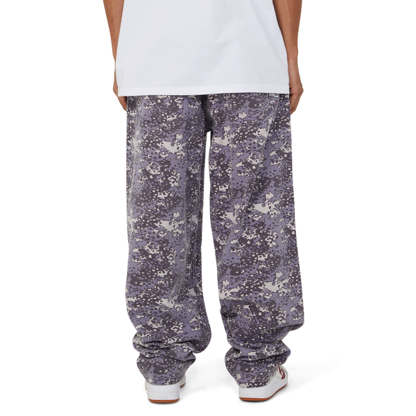 HUF Cromer Camo Pants
