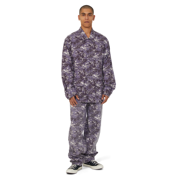 HUF Cromer Camo Pants