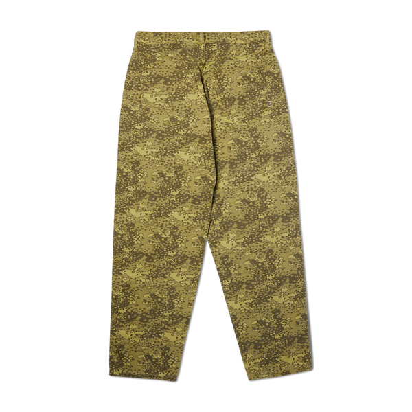 HUF Cromer Camo Pants