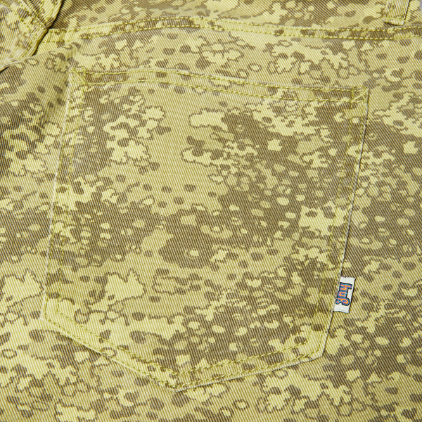 HUF Cromer Camo Pants