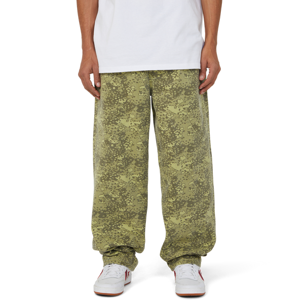HUF Cromer Camo Pants