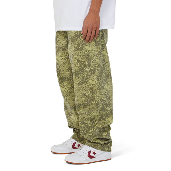 HUF Cromer Camo Pants