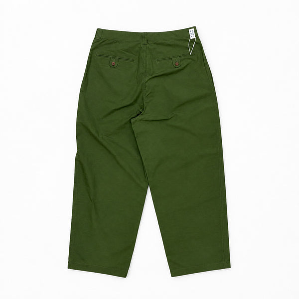 NOROLL Thickwalk N.Weather Pants