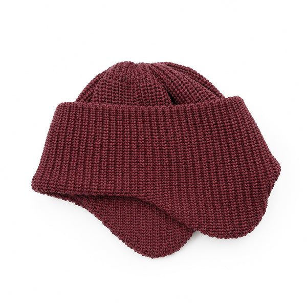 NOROLL Simple Beanie