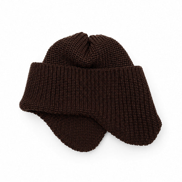 NOROLL Simple Beanie