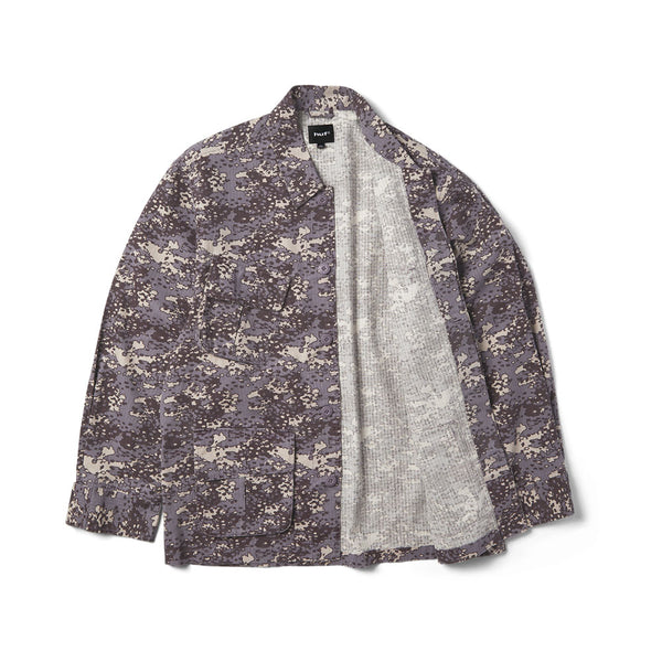 HUF Delta Bdu Jacket