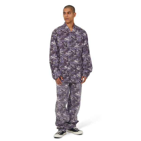 HUF Delta Bdu Jacket
