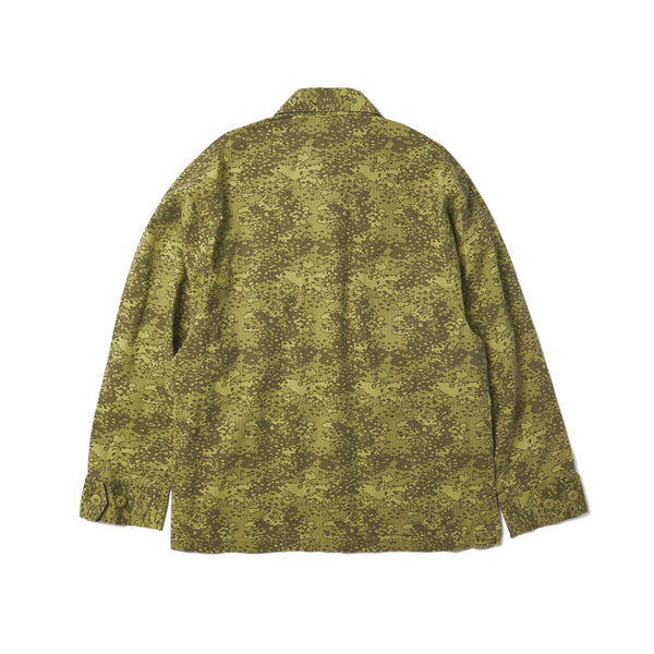 HUF Delta Bdu Jacket