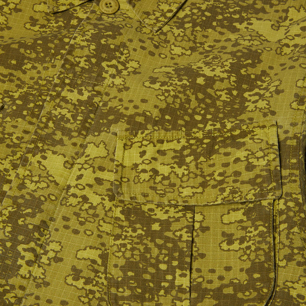 HUF Delta Bdu Jacket