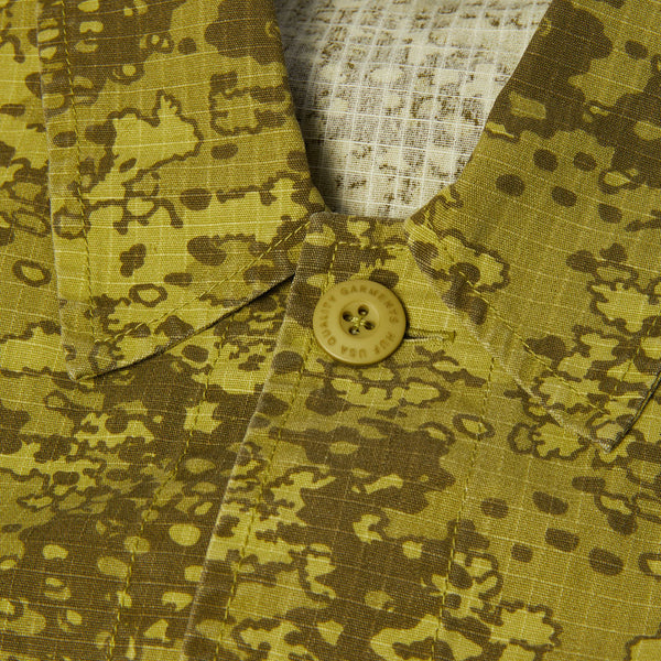 HUF Delta Bdu Jacket