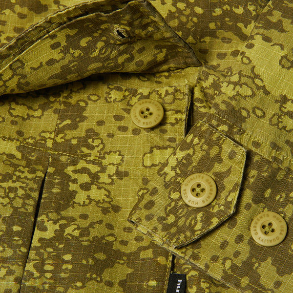 HUF Delta Bdu Jacket