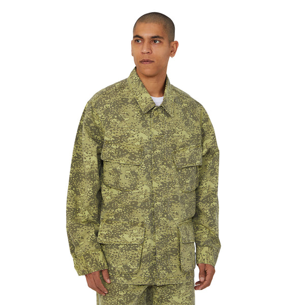 HUF Delta Bdu Jacket