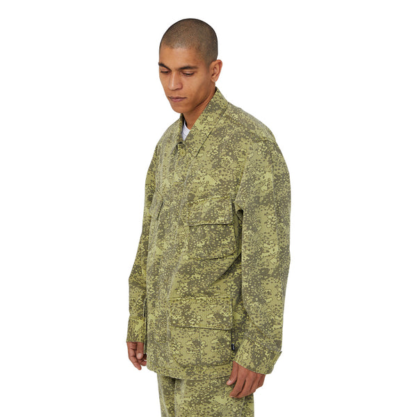 HUF Delta Bdu Jacket