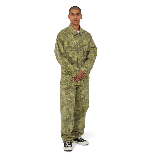 HUF Delta Bdu Jacket