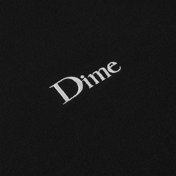 Dime Classic Small Logo Crewneck