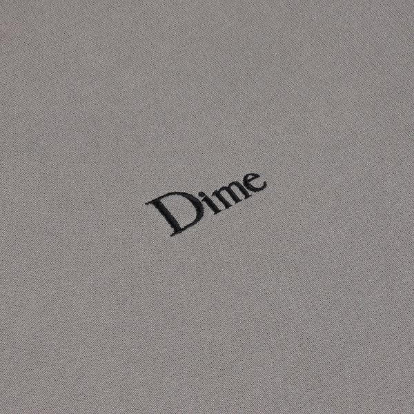 Dime Classic Small Logo Crewneck