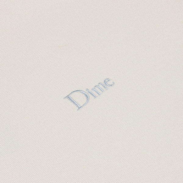 Dime Classic Small Logo Crewneck