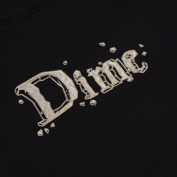 Dime Classic Stone Hoodie