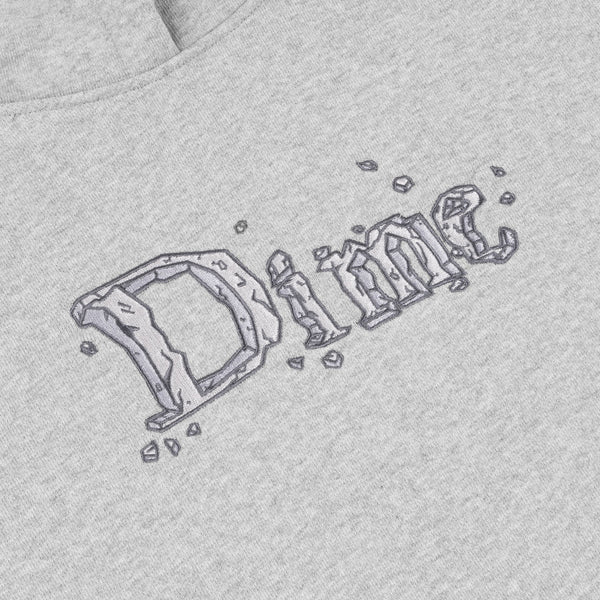 Dime Classic Stone Hoodie