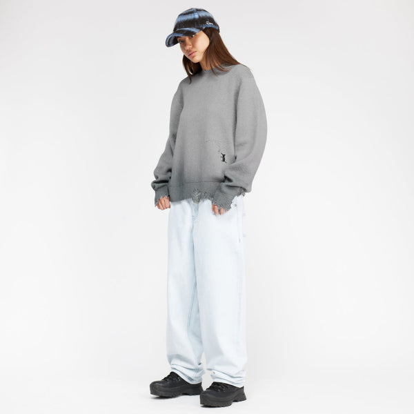 Dime Cat Knit