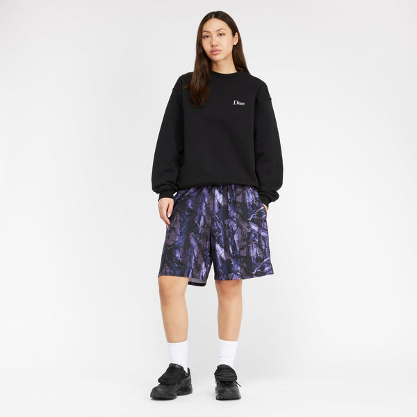 Dime Classic Small Logo Crewneck