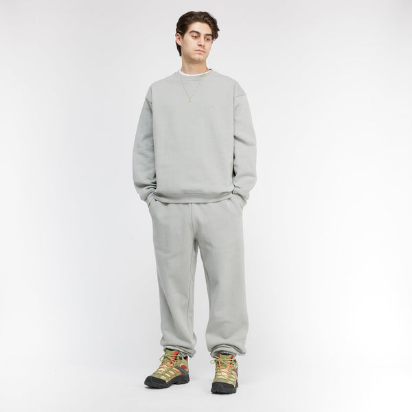 Dime Classic Small Logo Crewneck