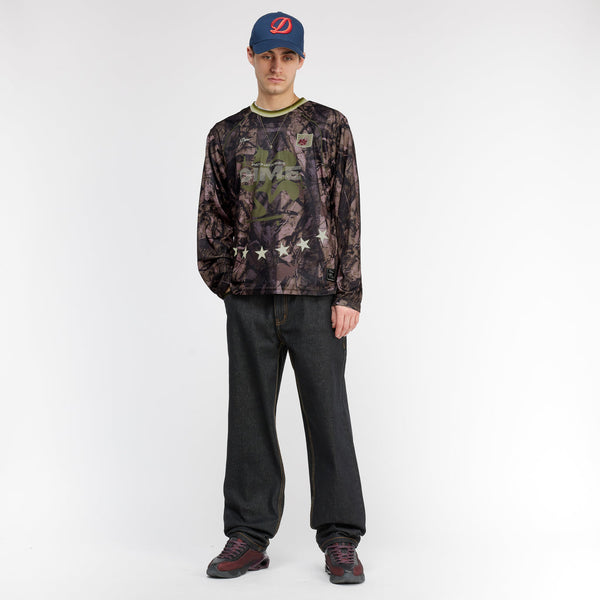 Dime Patinadores Jersey