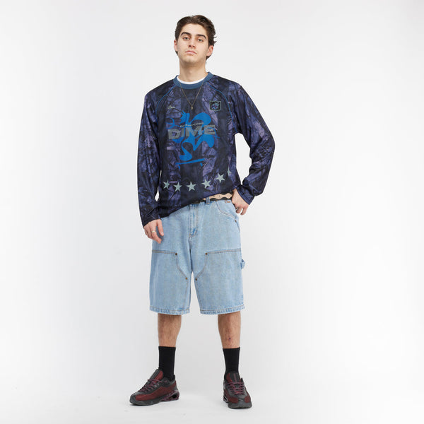 Dime Patinadores Jersey