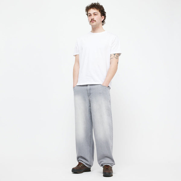 Dime Classic Baggy Denim Pants