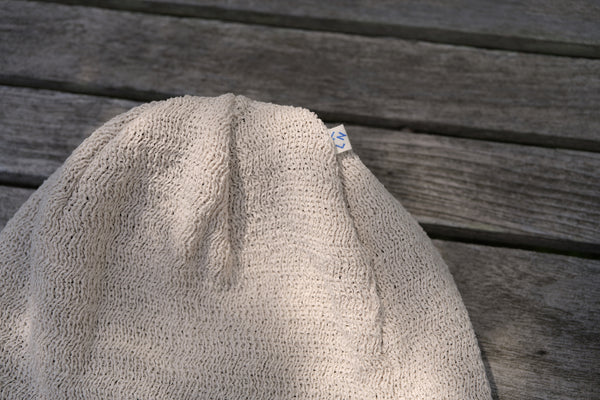 NOROLL Twoface Beanie