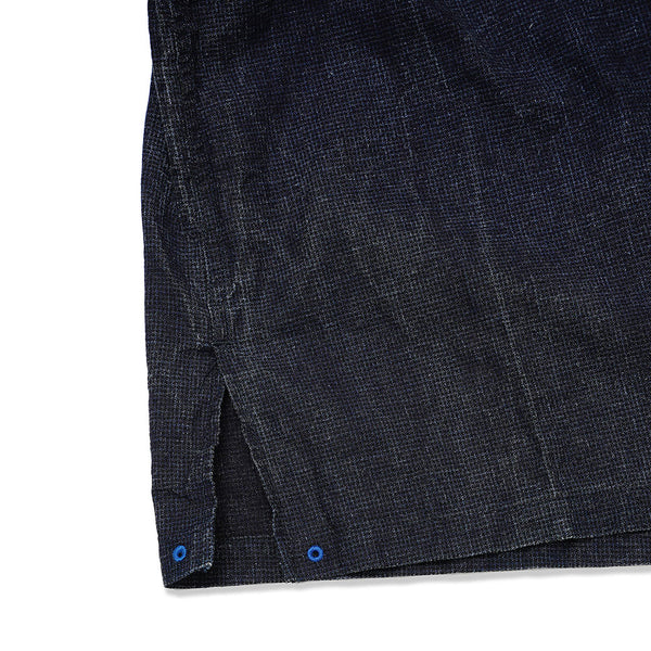 Hombre Nino CORONA Utility Eyelet Shirt