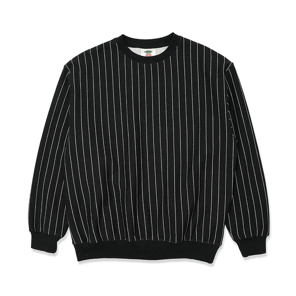 TRIBE WEAR MP Basic Crewneck Sweat