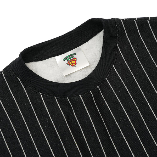 TRIBE WEAR MP Basic Crewneck Sweat